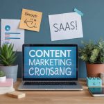 Les meilleures stratégies de Content Marketing pour les entreprises SaaS en phase de croissance