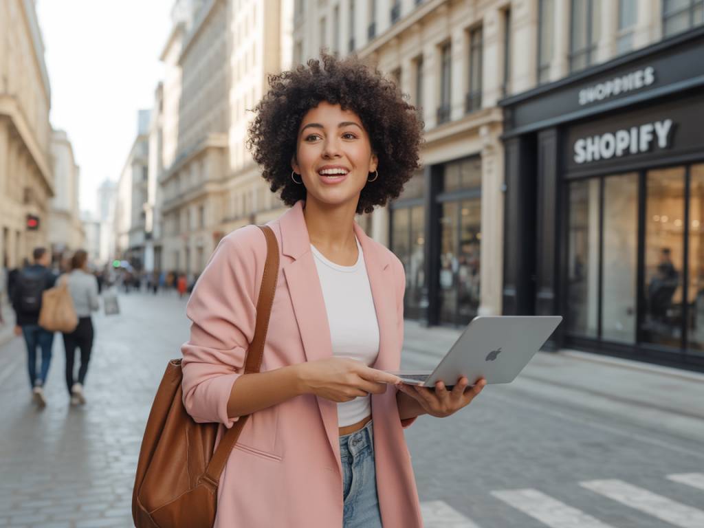 Quel est la meilleure agence Shopify en 2025 ? Comparatif des leaders du marché