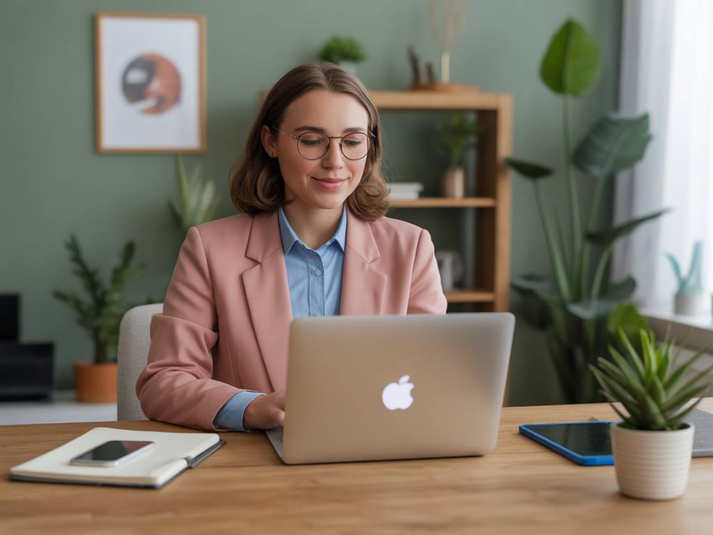 SaaS B2B : comment automatiser votre stratégie Inbound grâce à l’IA Générative en 2024