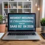 Comment mesurer le ROI de l’Inbound Marketing pour un SaaS B2B en 2026