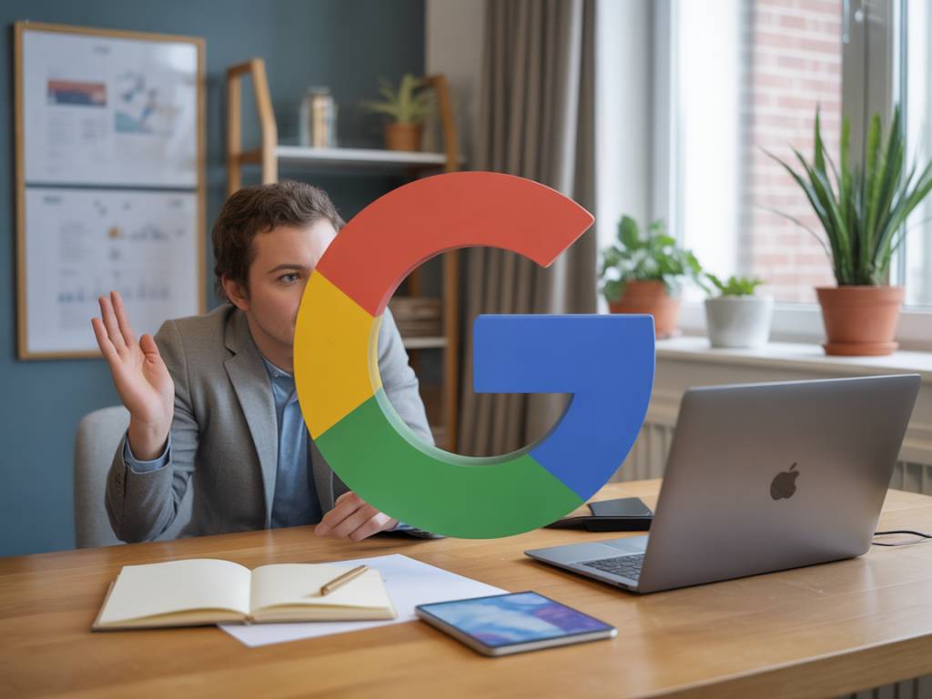 Comment construire une stratégie de contenu B2B qui attire à la fois Google, ChatGPT et vos prospects SaaS en 2026 ?